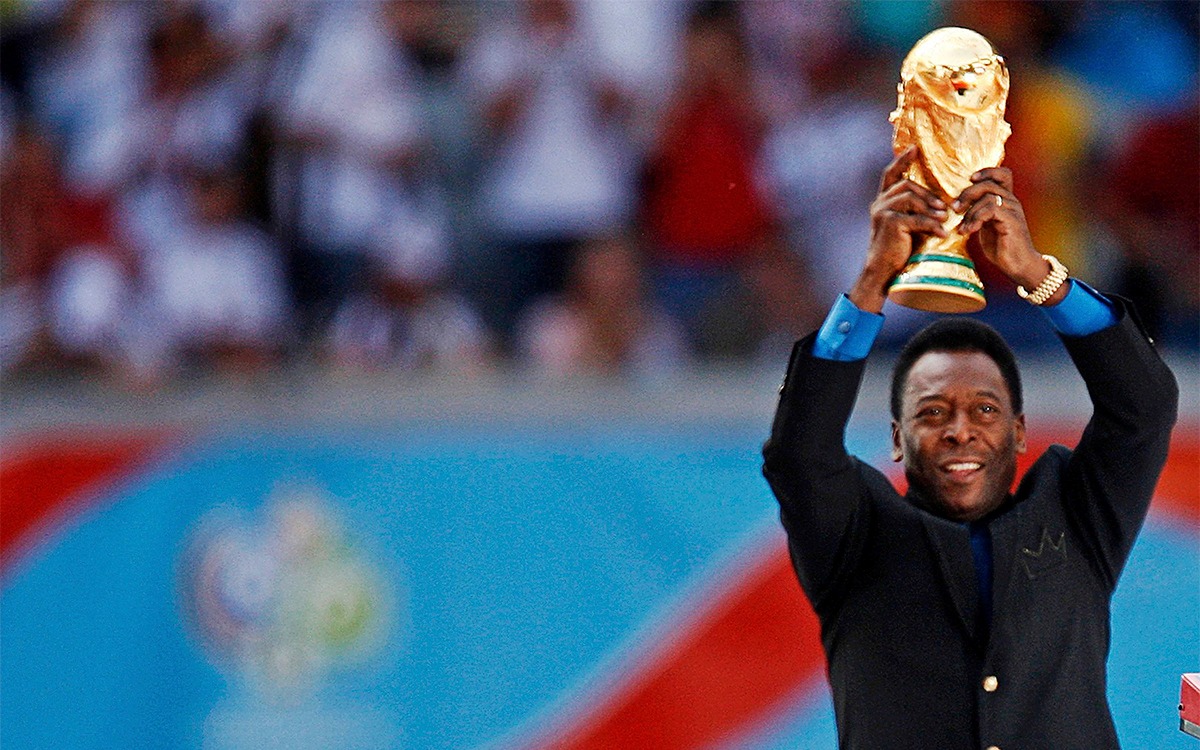¿De qué murió Pelé? Esto dice el acta de defunción | Documento