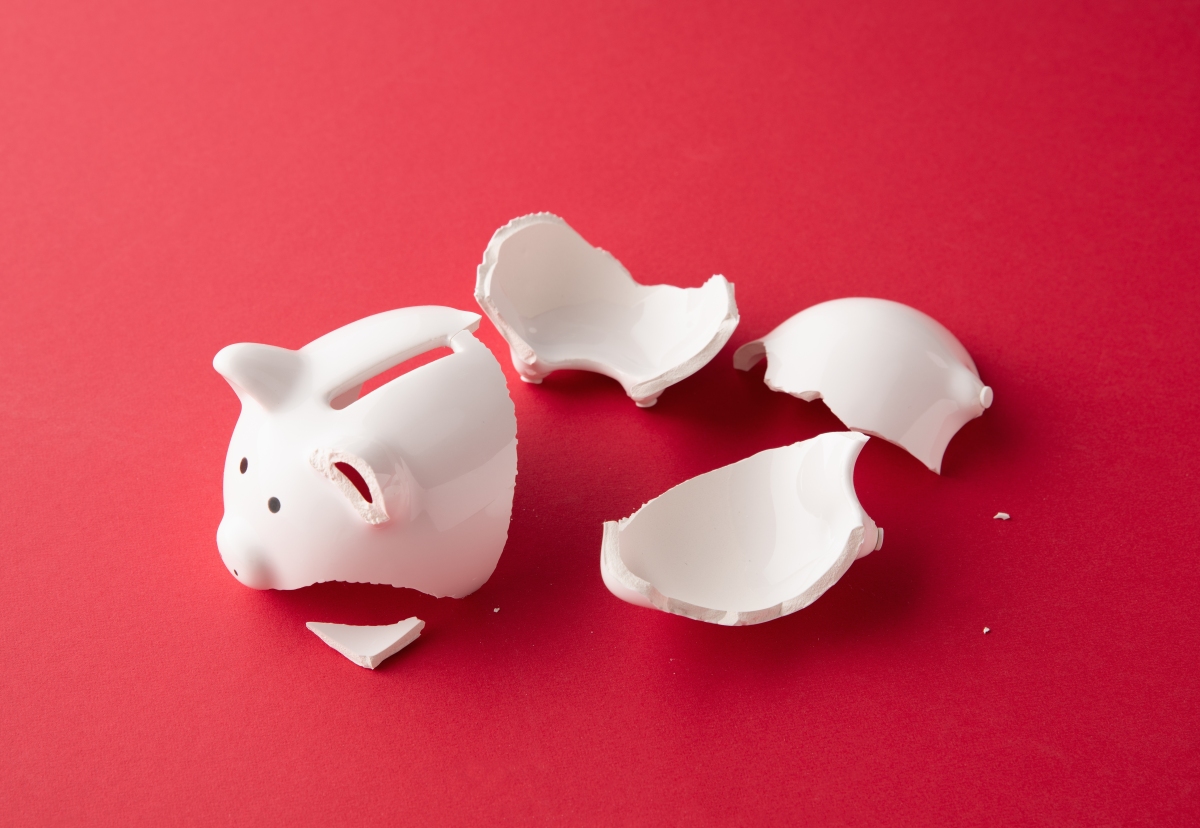 ¿Qué camino está arriba? El fin del dinero gratis y la importancia de tener efectivo a mano