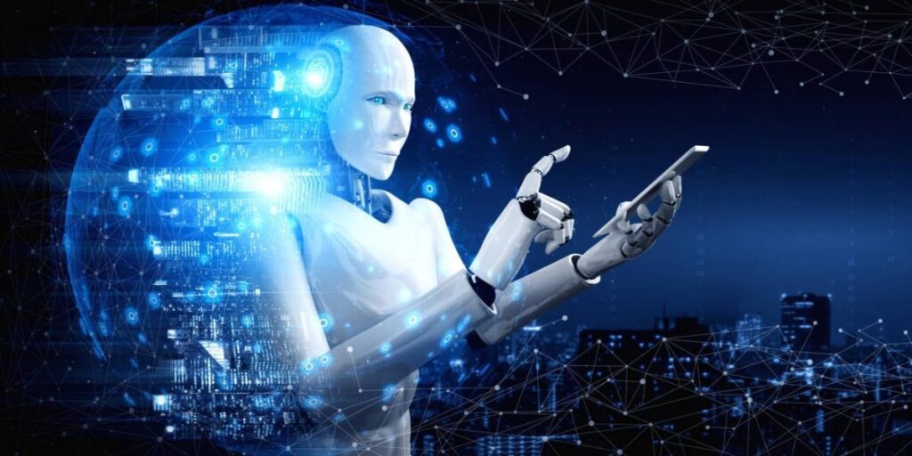 ¿Qué es el Chat GPT? Así es la inteligencia artificial que está causando furor en redes sociales