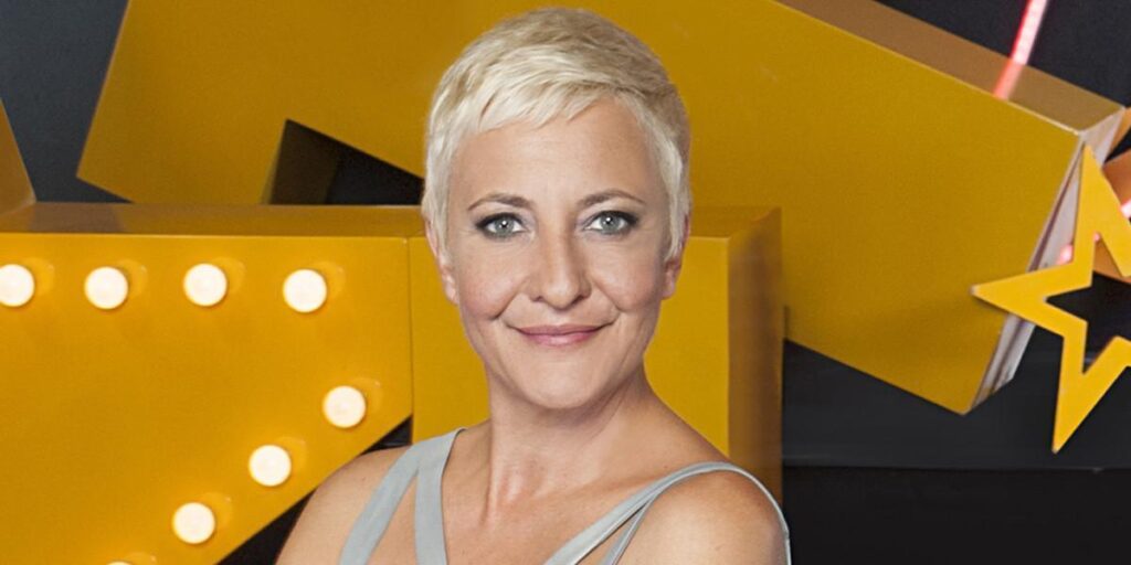 ¿Qué fue de Eva Hache? De ser jurado en 'Got Talent' a trabajar detrás de las cámaras