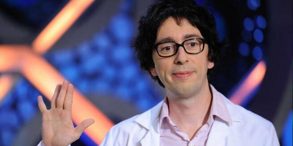 ¿Qué fue de Flipy, el mítico 'científico loco' de 'El Hormiguero'