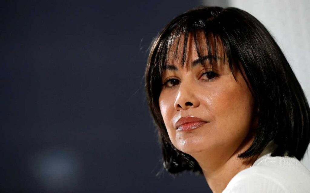 ‘Enfermera’ de Chávez y su esposo son culpables de lavado de dinero: jurado