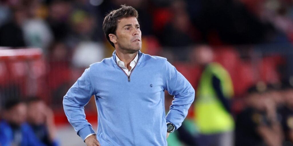 0-1. El Almería planta cara al Sturm Graz