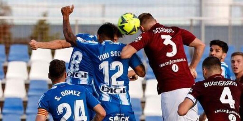 0-1. El Espanyol cae ante el Torino en San Pedro Pinatar