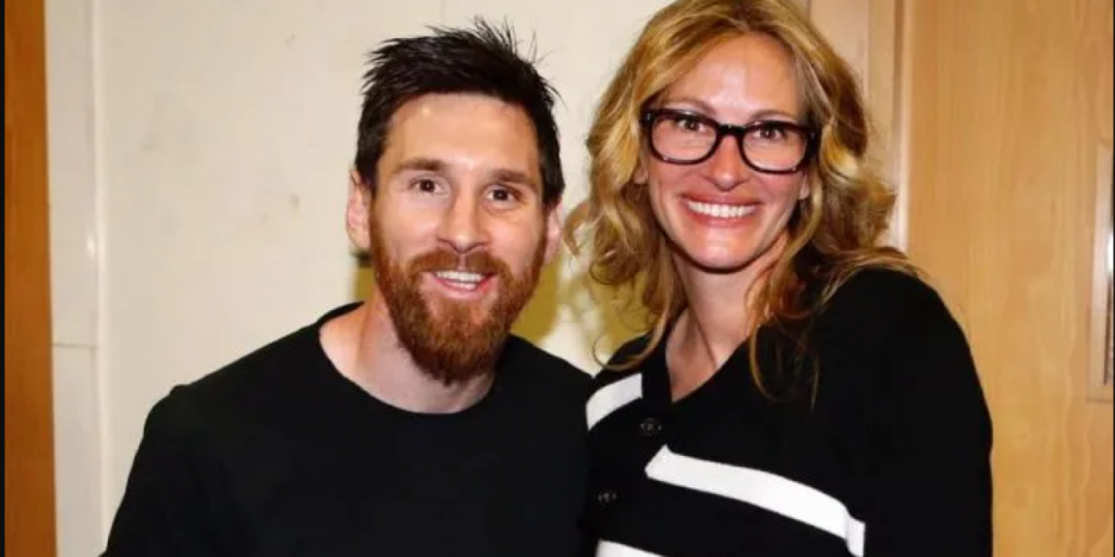 'Messimanía', el mundo se rinde ante Leo