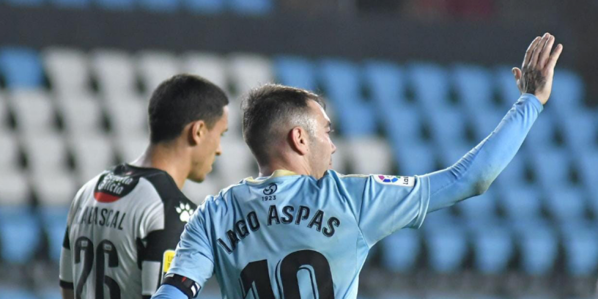 1-1: Celta y Boavista empatan 99 años después