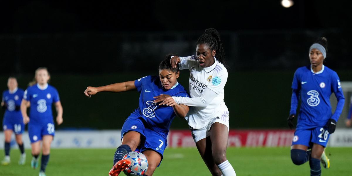 1-1: El Real Madrid no puede con el Chelsea se la jugará en París