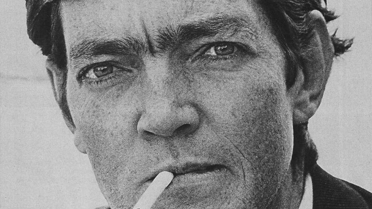 10 frases del célebre escritor Julio Cortázar