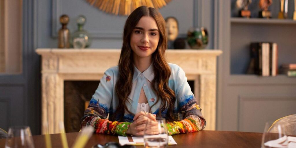 10 localizaciones famosas de la serie 'Emily in Paris'