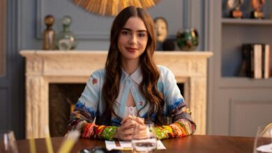 10 localizaciones famosas de la serie 'Emily in Paris'