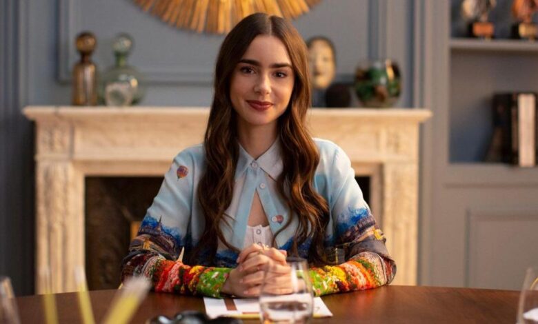 10 localizaciones famosas de la serie 'Emily in Paris'
