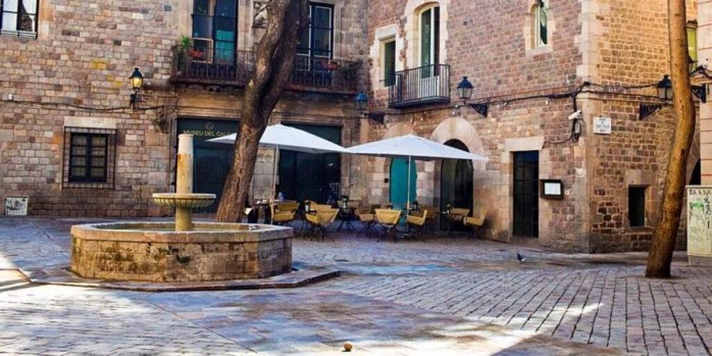 10 lugares 'secretos' de Barcelona que tienes que conocer