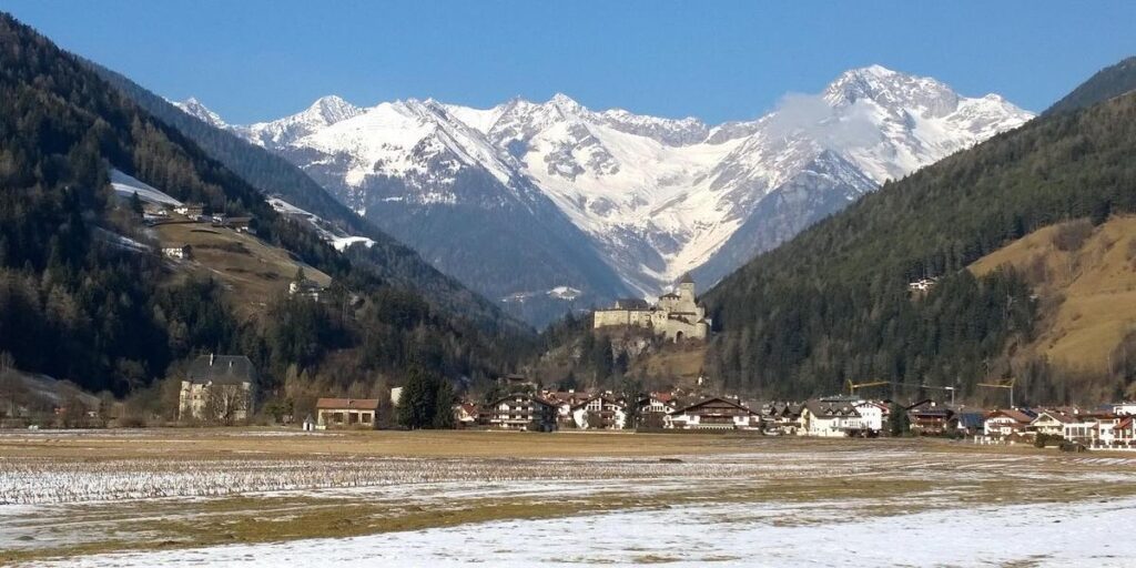 10 pueblos europeos para visitar estas navidades: hay dos españoles