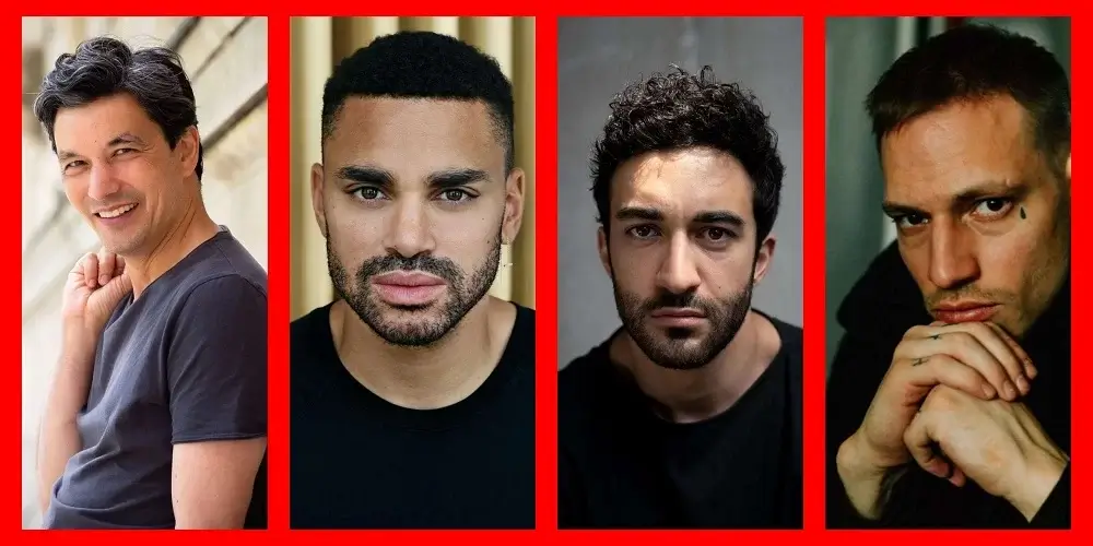 elenco de realidad grimm elenco de realidad grimm