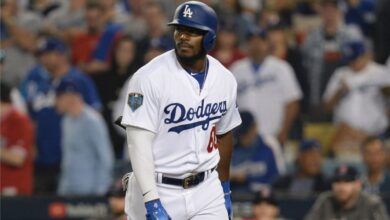 Puig cambia su declaración a no culpable por mentir en un caso de apuestas