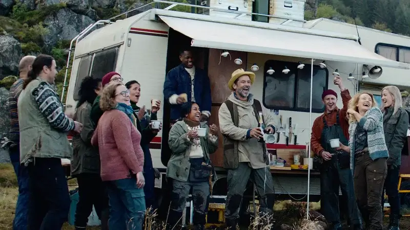 troll netflix elenco foto troll netflix elenco foto