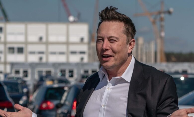 Elon Musk dice que Neuralink puede realizar implantes cerebrales en 6 meses
