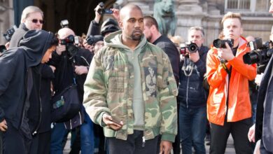 Kanye West elogia a Hitler y hace comentarios antisemitas en una entrevista con Infowars
