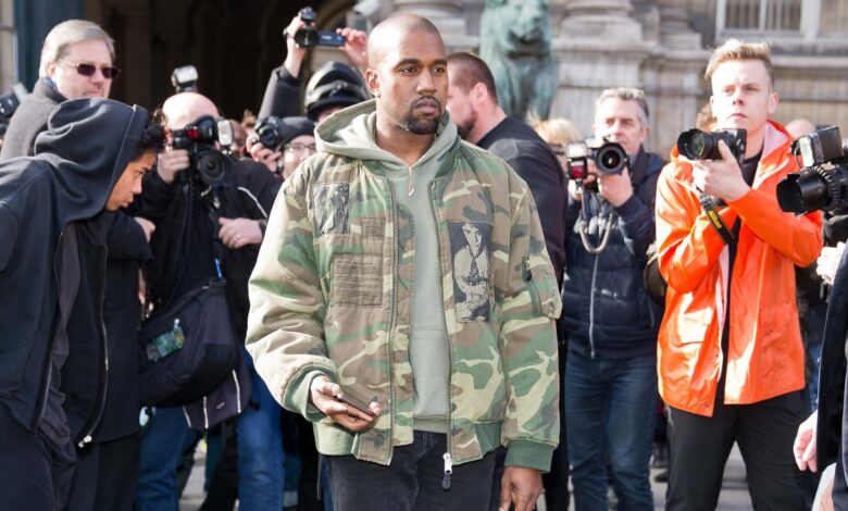 Kanye West elogia a Hitler y hace comentarios antisemitas en una entrevista con Infowars