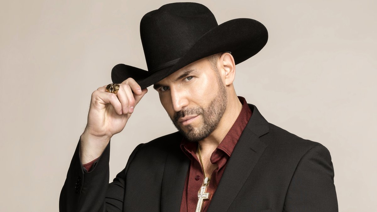Rafael Amaya: la nueva temporada de “El Señor de los Cielos” vendrá “mejorada y actualizada”