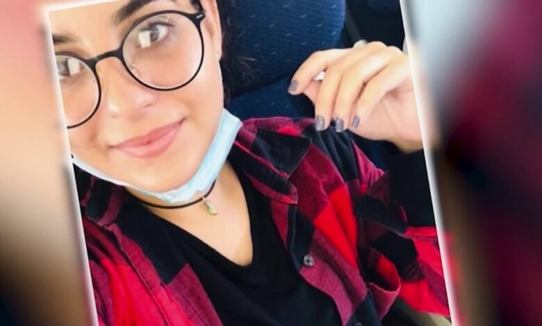 Muere la joven cubana de 20 años que fue baleada en la cara