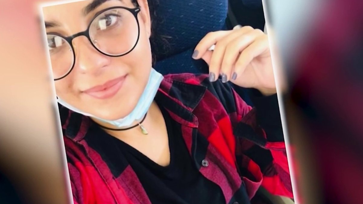 Muere la joven cubana de 20 años que fue baleada en la cara