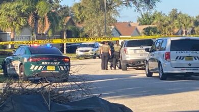 Confesión de Matthew Sisley, sospechoso de matar madre en Kissimmee
