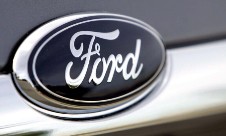 Ford se convierte en el segundo fabricante de vehículos eléctricos, luego de Tesla