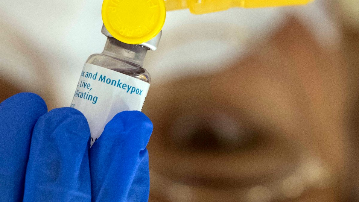 gobierno no renovará la emergencia sanitaria por la viruela del mono a partir del 31 de enero