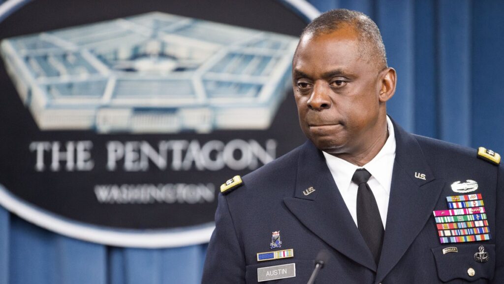 alerta sobre poderío nuclear de China