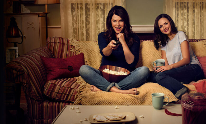 ¿Netflix traerá de vuelta 'Gilmore Girls: A Year in the Life' para la temporada 2?