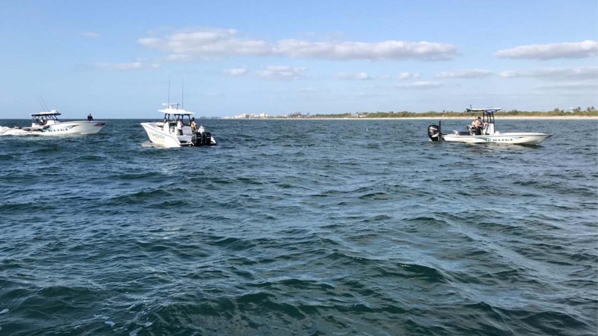 Choque de avioneta deja dos muertos, incluido un niño, y un desaparecido