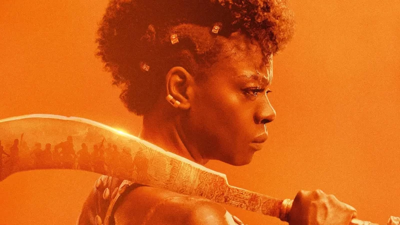 la mujer rey pelicula sony la mujer rey pelicula sony