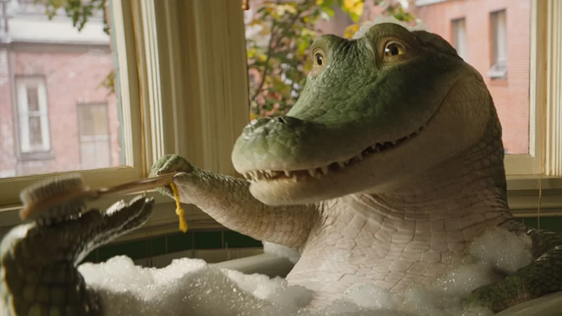 lyle lyle cocodrilo netflix lyle lyle cocodrilo netflix