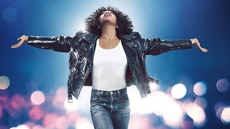 quiero bailar con alguien sony netflix quiero bailar con alguien sony netflix