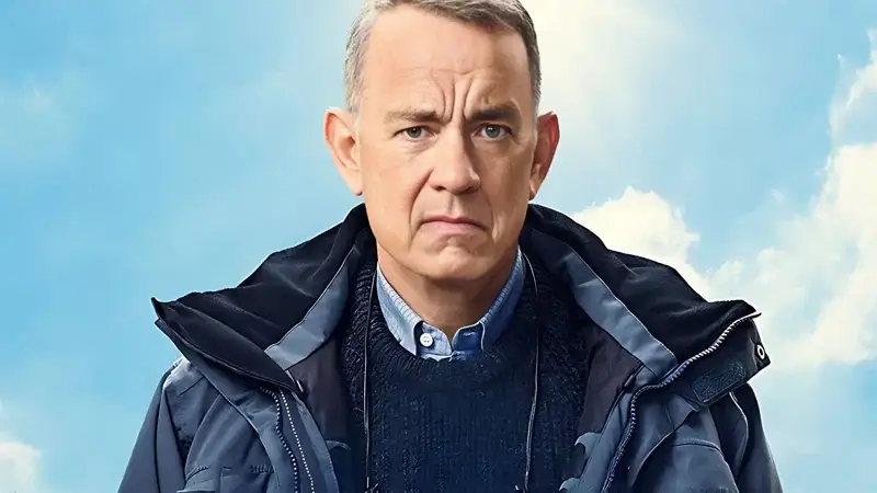 un hombre llamado otto sony película netflix un hombre llamado otto sony película netflix