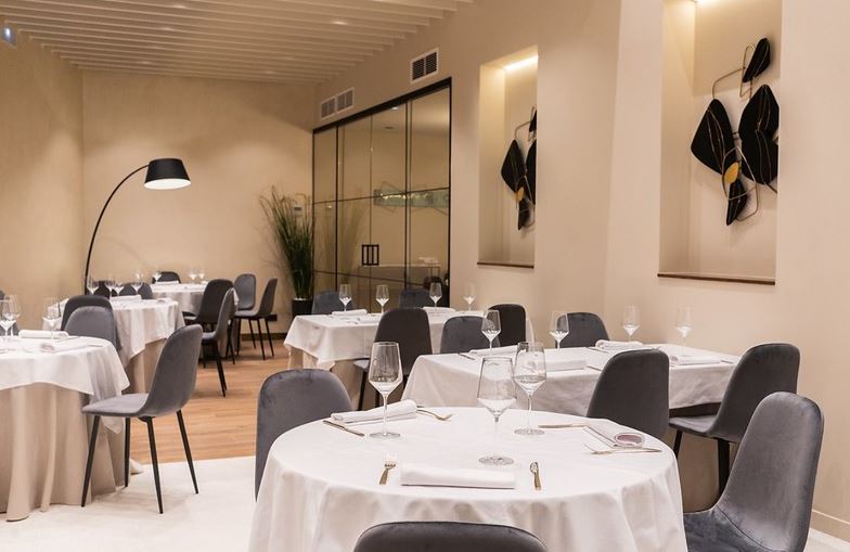 Estos son los Bib Gourmand, los restaurantes más baratos que destaca la Guía Michelin