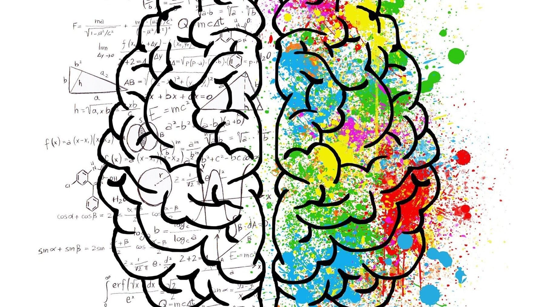 El test visual que desvelará lo más oculto de tu personalidad