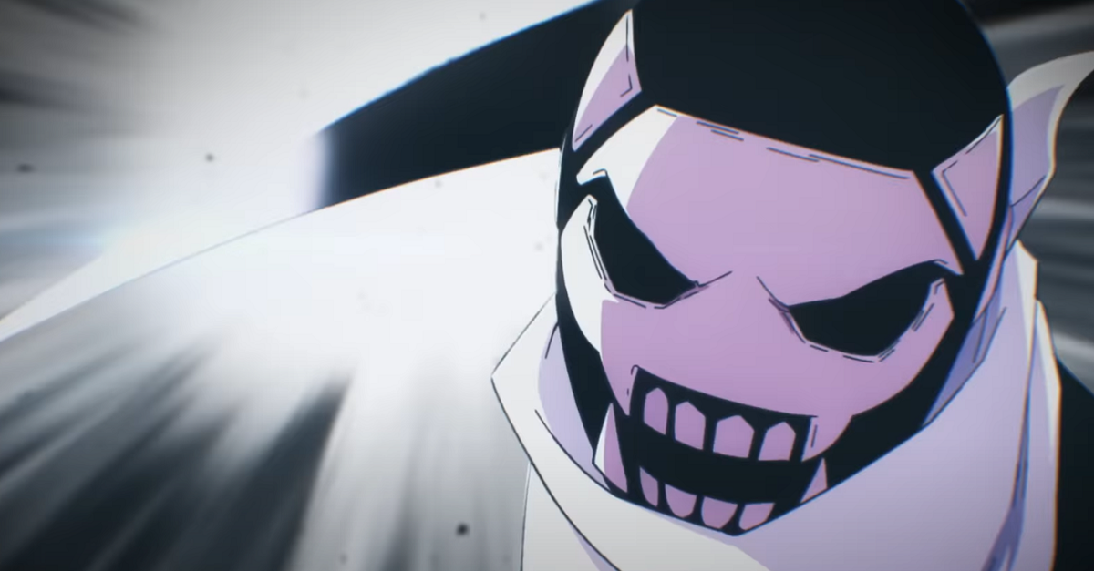 Anunciado el anime Go, Go, Loser Ranger