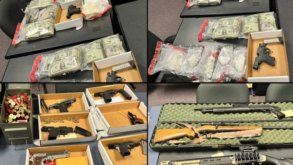 Desmantelan banda criminal Cocaine Cowboys en Lowell, MA