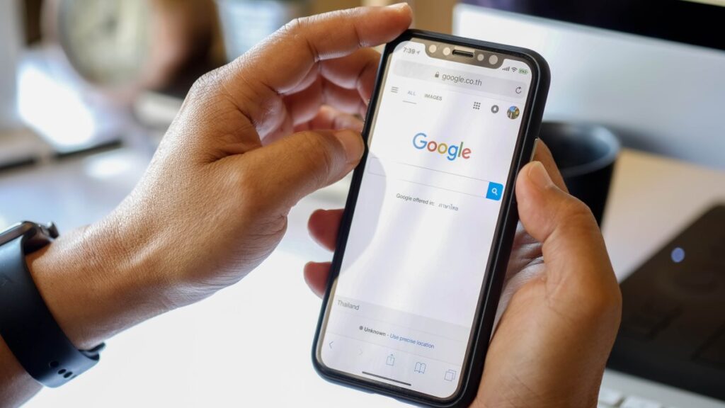 cuáles son los temas más buscados por hispanos