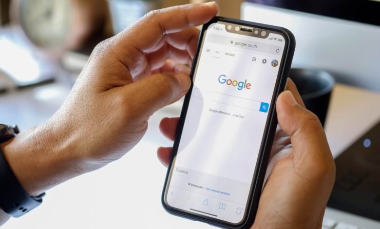 cuáles son los temas más buscados por hispanos