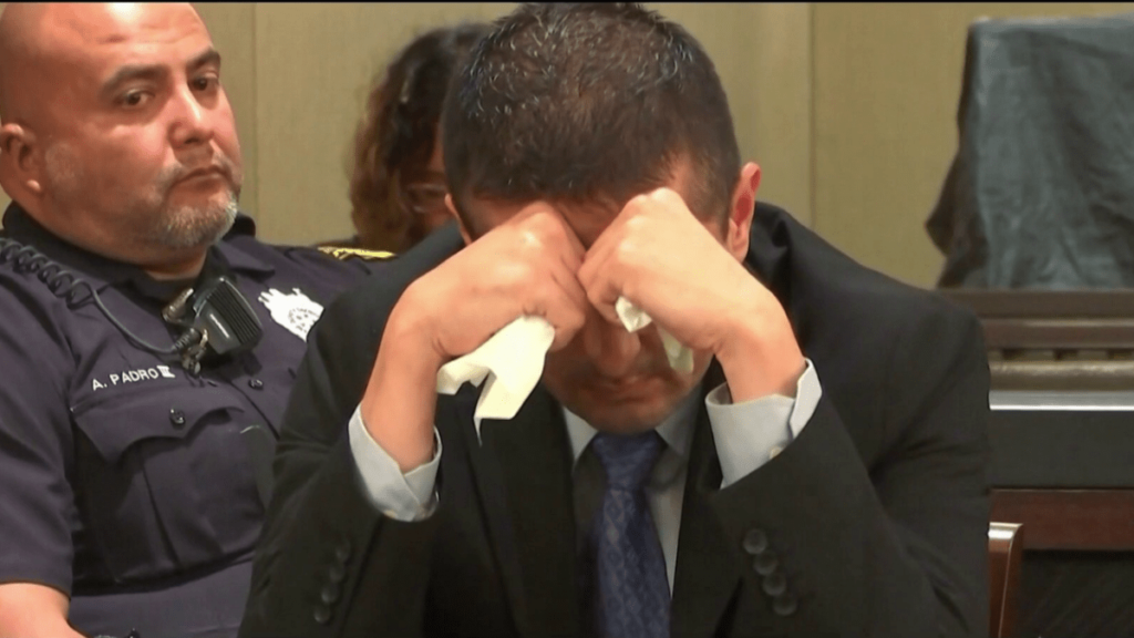 esperan argumentos finales en el caso