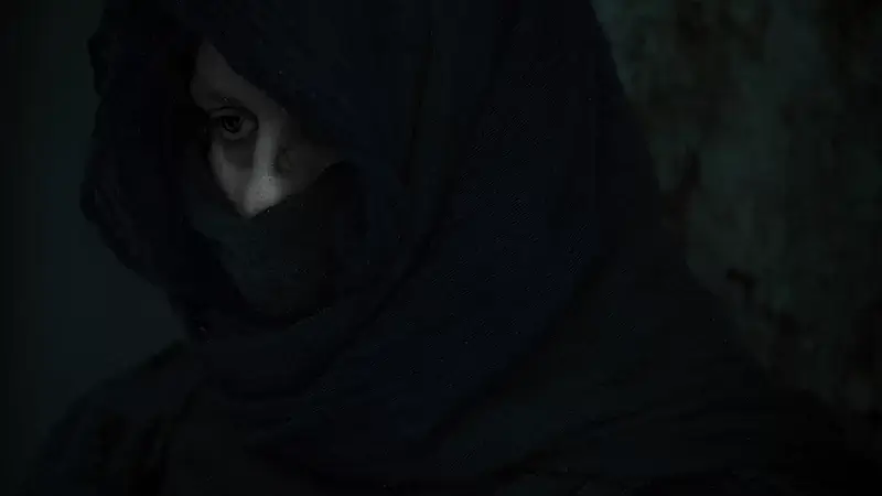 criatura netflix serie turco