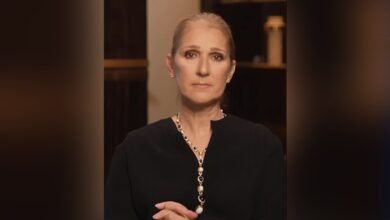 “Ha sido bien difícil”: Celine Dion revela que padece de extraña condición