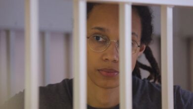 Brittney Griner llegará a San Antonio tras ser liberada de prisión rusa, según reportes