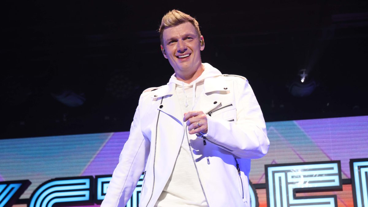 Demandan a Nick Carter por presuntamente violar y agredir a fanática con autismo de 17 años