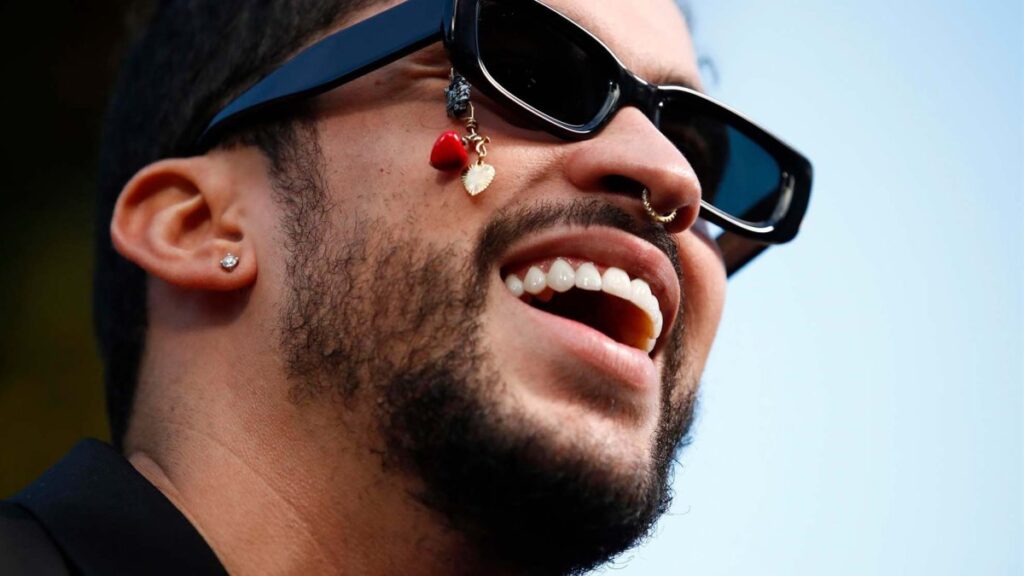 Bad Bunny anuncia su retiro para el 2023 tras coronarse como el Mejor Artista de Billboard