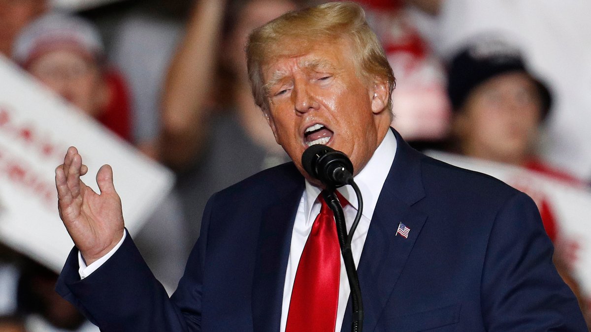 jueza rechaza declarar al expresidente en desacato