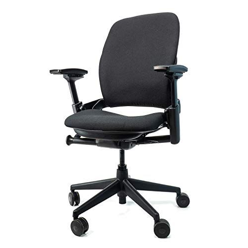 Silla Steelcase Leap v2